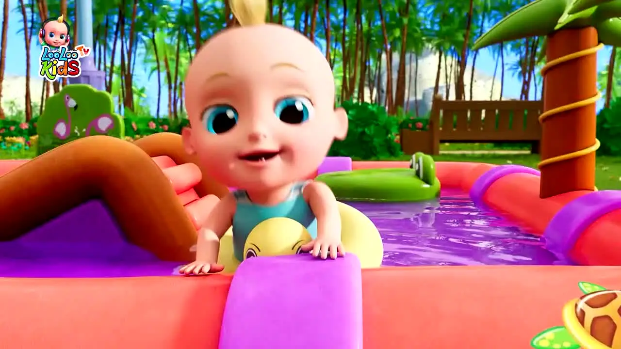 LooLoo Kids live