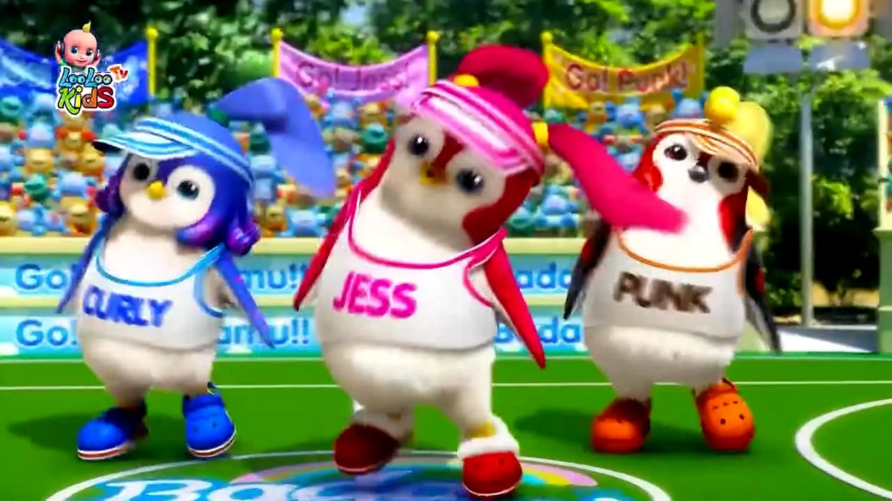 LooLoo Kids live