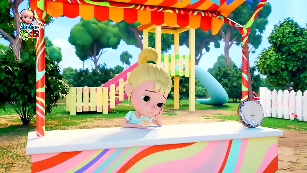 LooLoo Kids na żywo