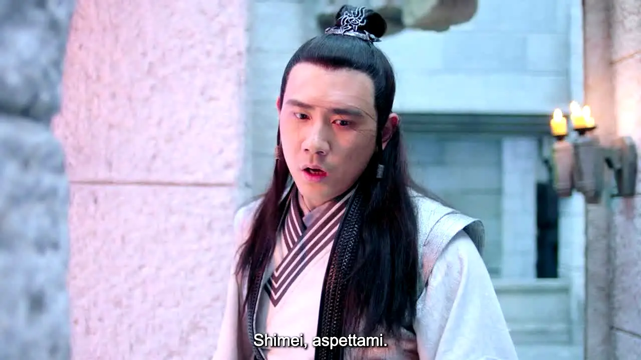 Martial Universe - La Serie Completa live