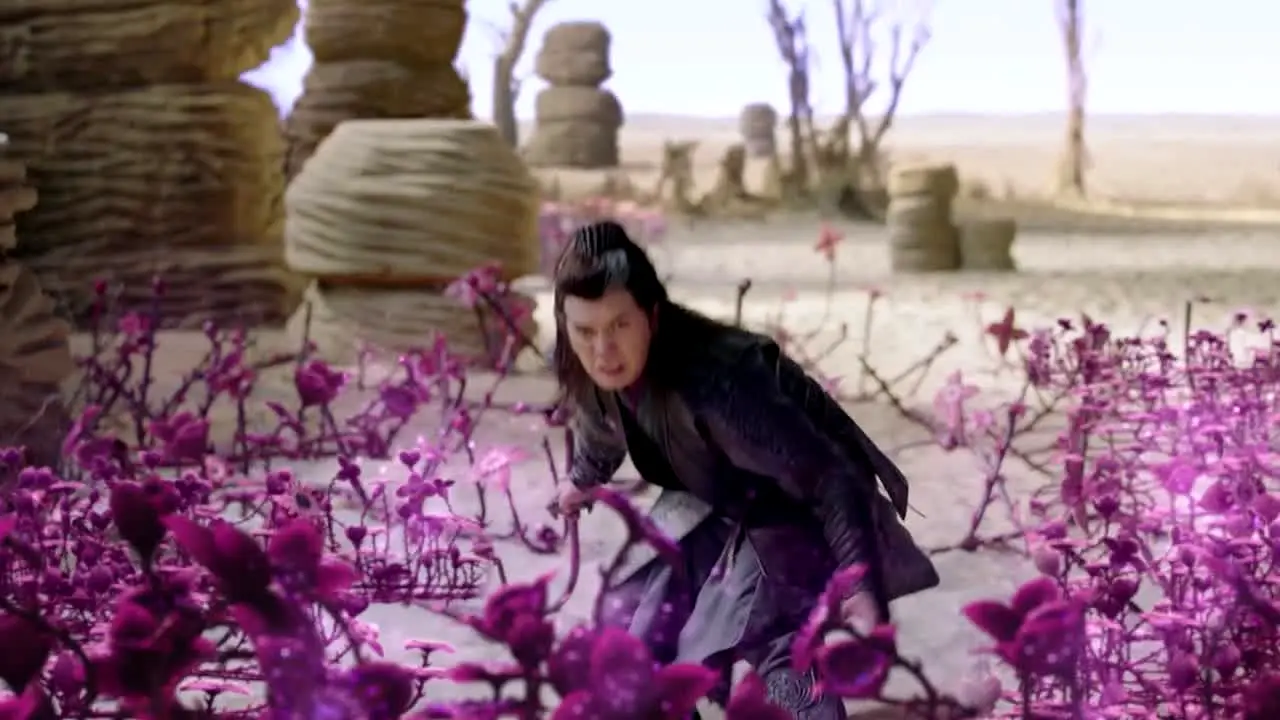 Martial Universe - La Serie Completa live