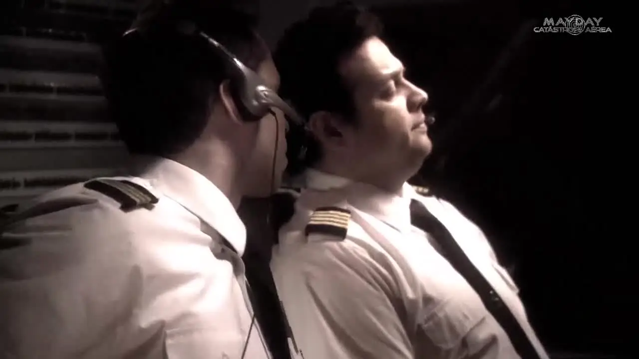 Mayday: Catástrofe Aérea live