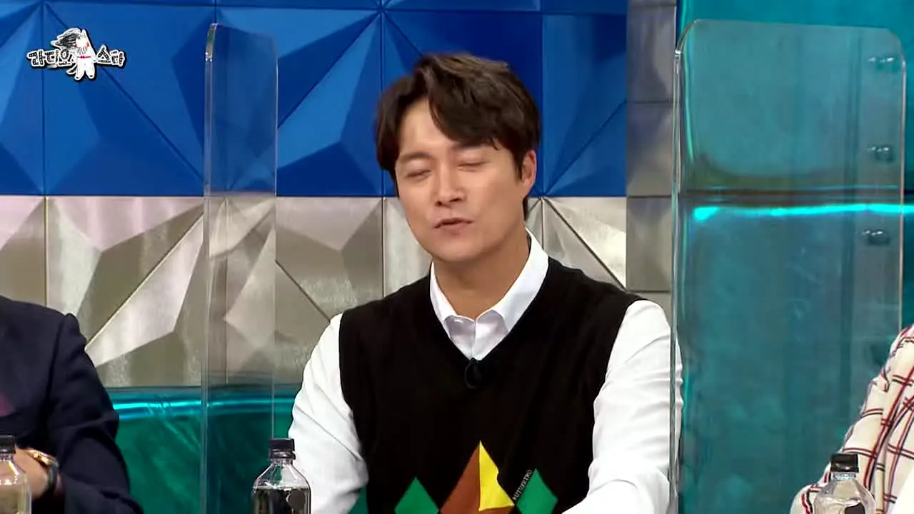 MBC 라디오스타 live