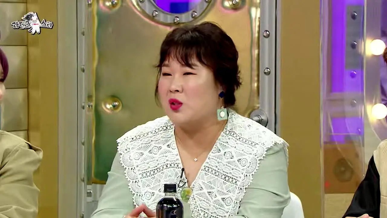 MBC 라디오스타 live