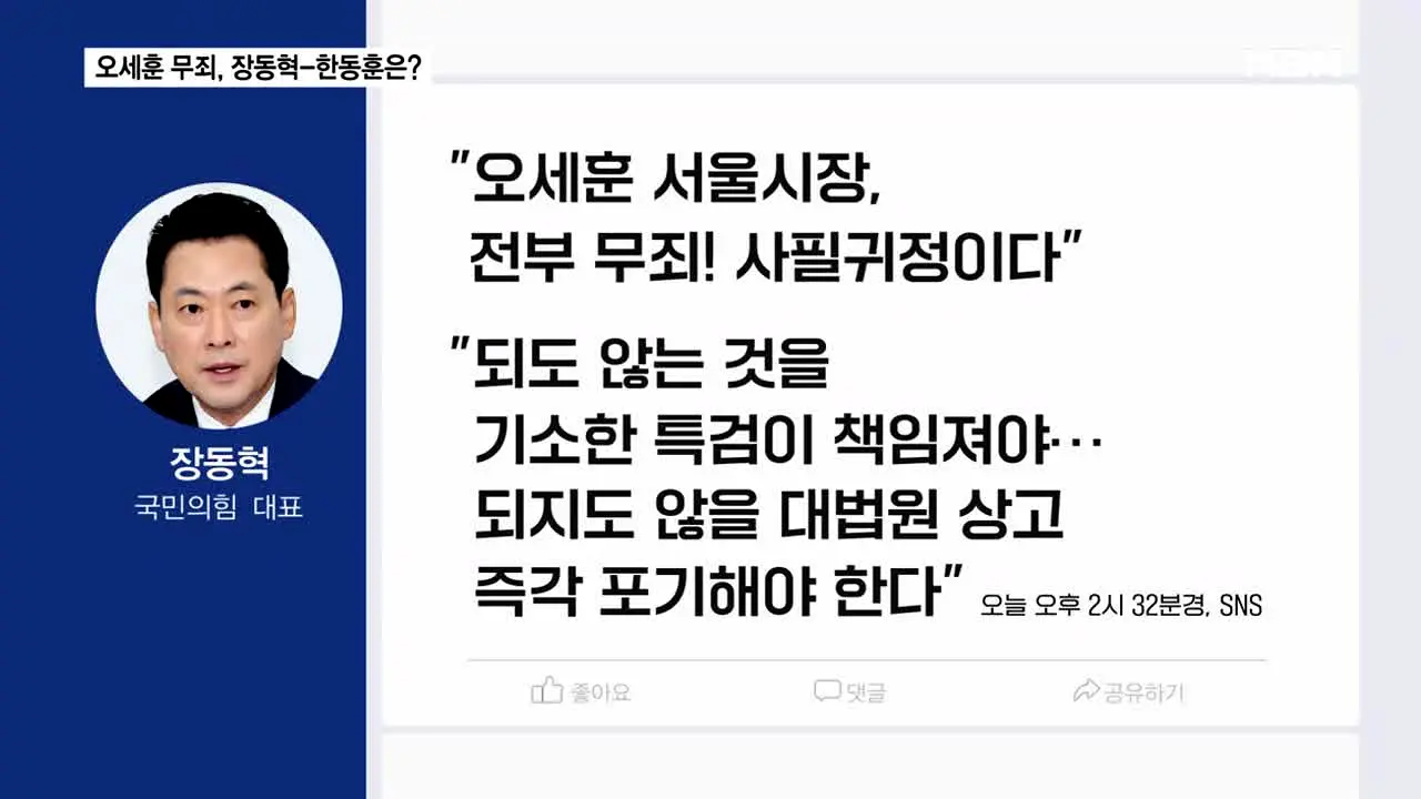 MBN 뉴스 na żywo