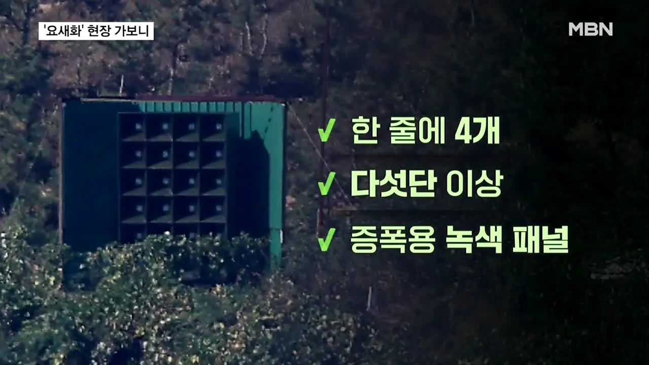 MBN 뉴스 live