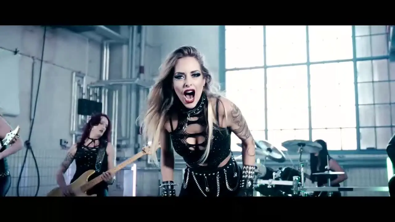 Metal.Rocks in diretta