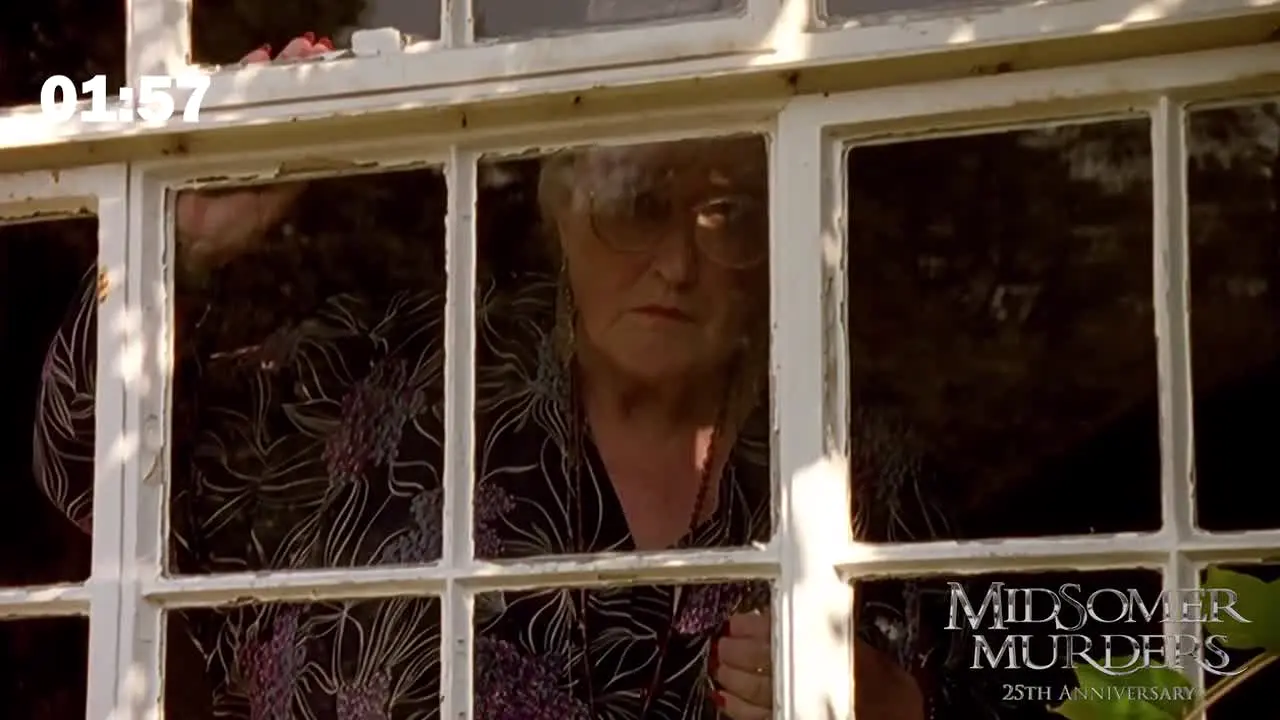 Midsomer Murders live
