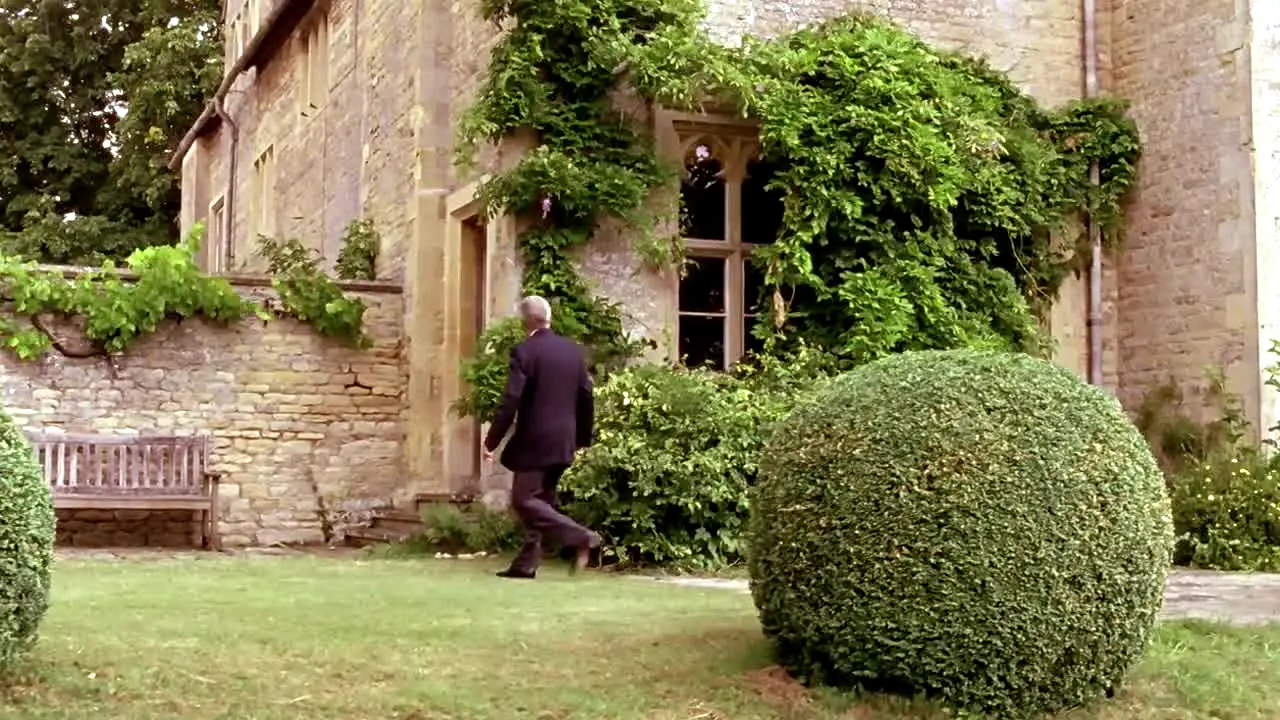 Midsomer Murders live