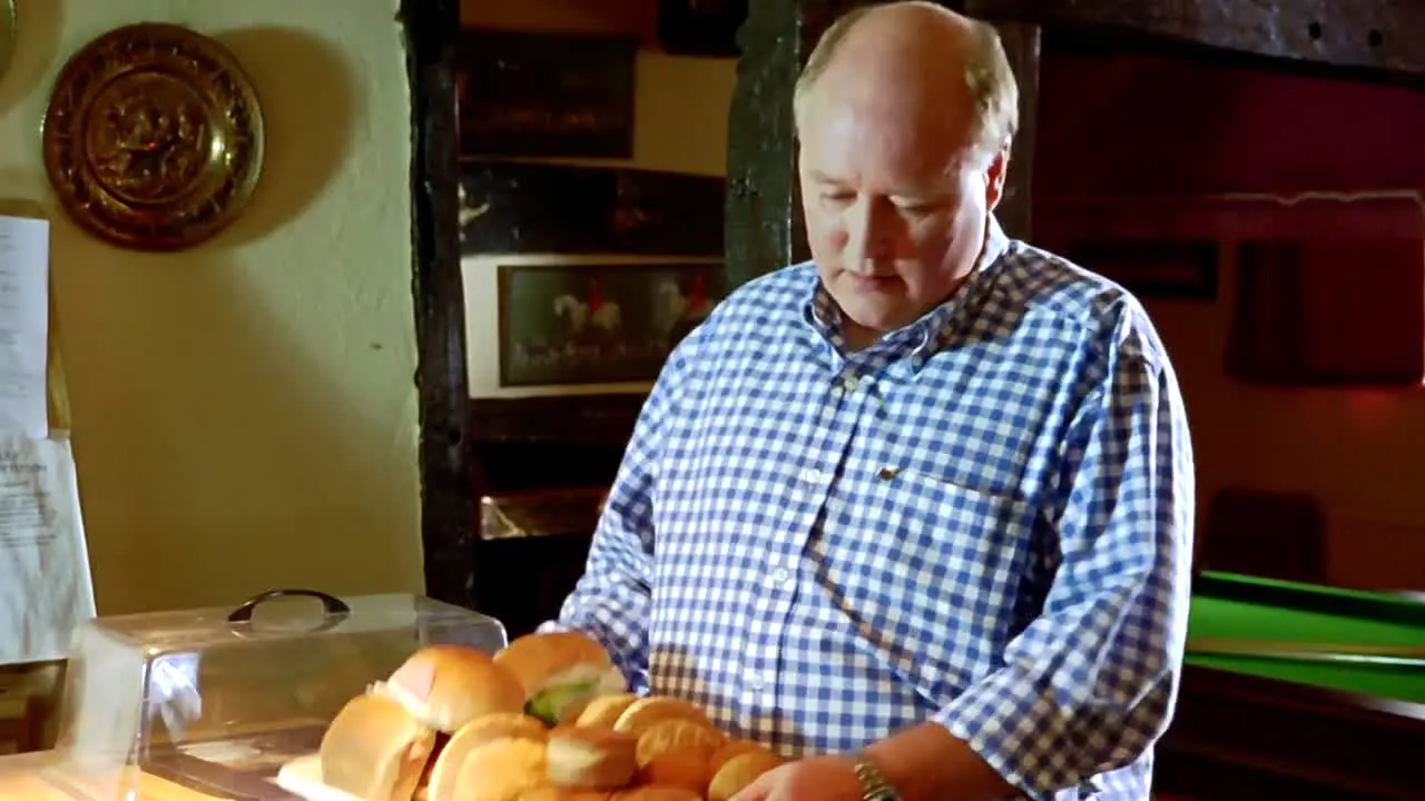 Midsomer Murders live