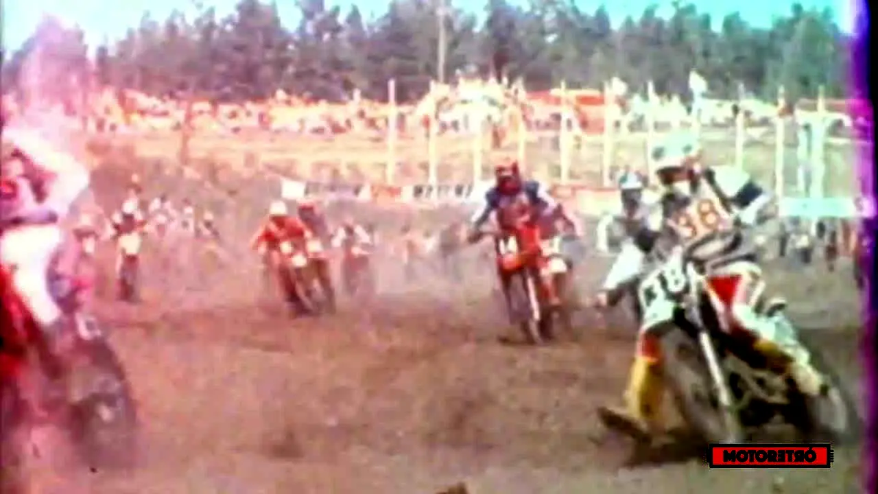 Motoretrò en direct