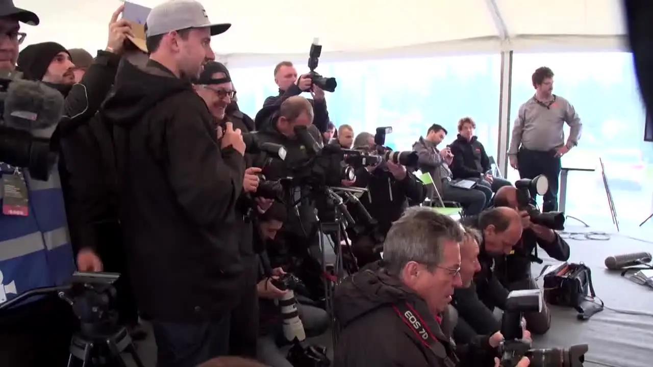 Motorvision en direct