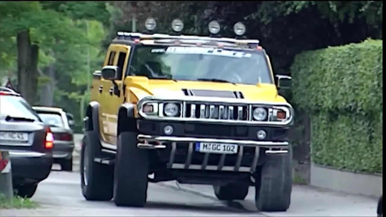 Motorvision Classic live