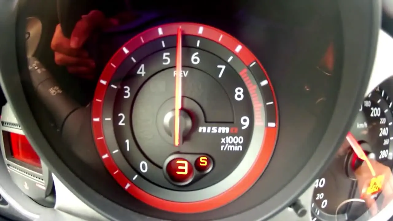 Motorvision Classic na żywo