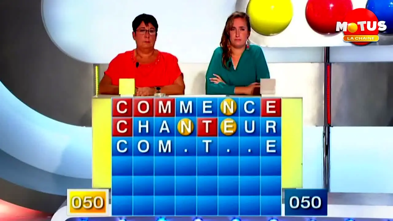 Motus ao vivo