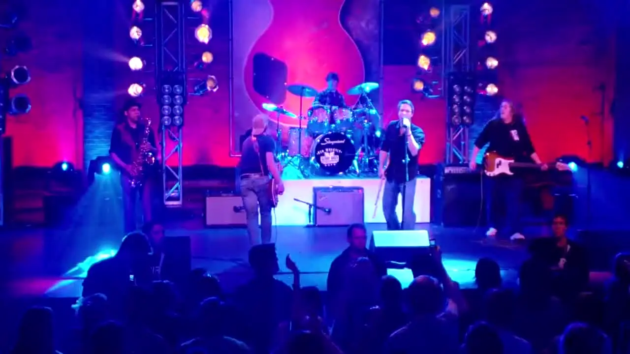 Moviesphere live