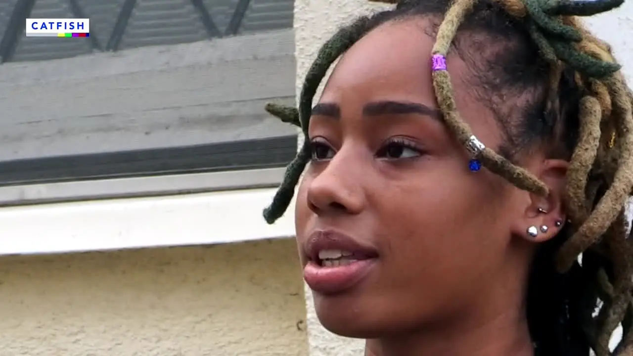 MTV Catfish en direct