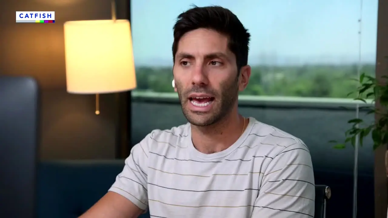 MTV Catfish live