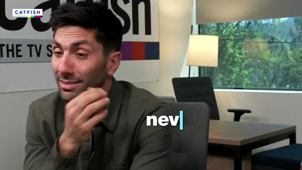 MTV Catfish en vivo