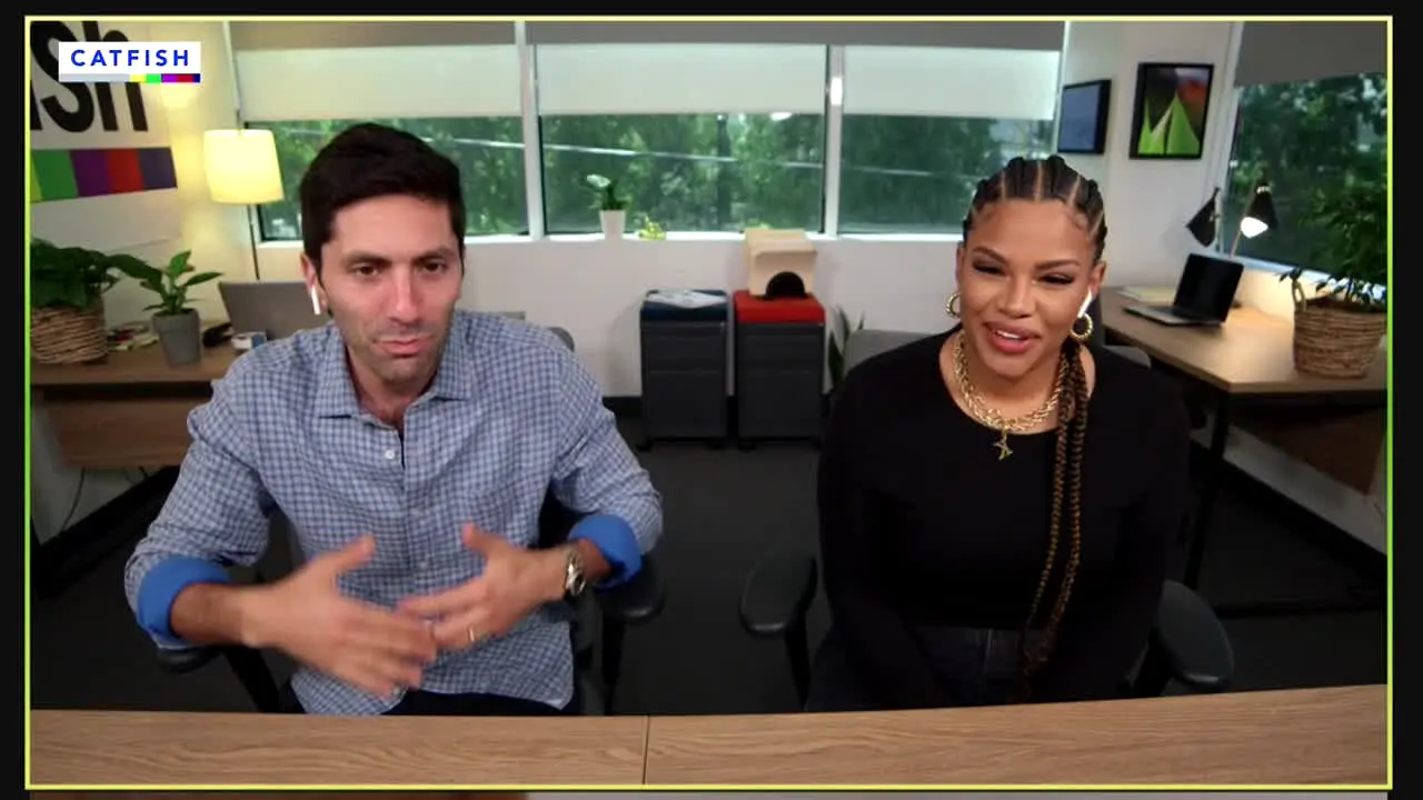 MTV Catfish en vivo