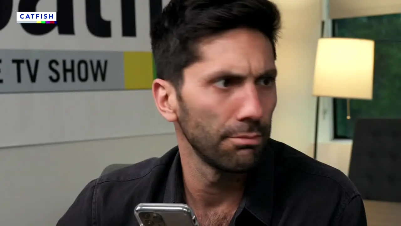MTV Catfish live