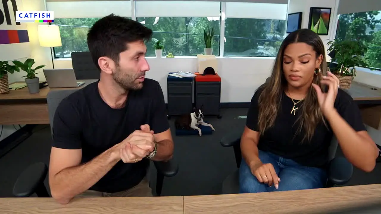 MTV Catfish en vivo