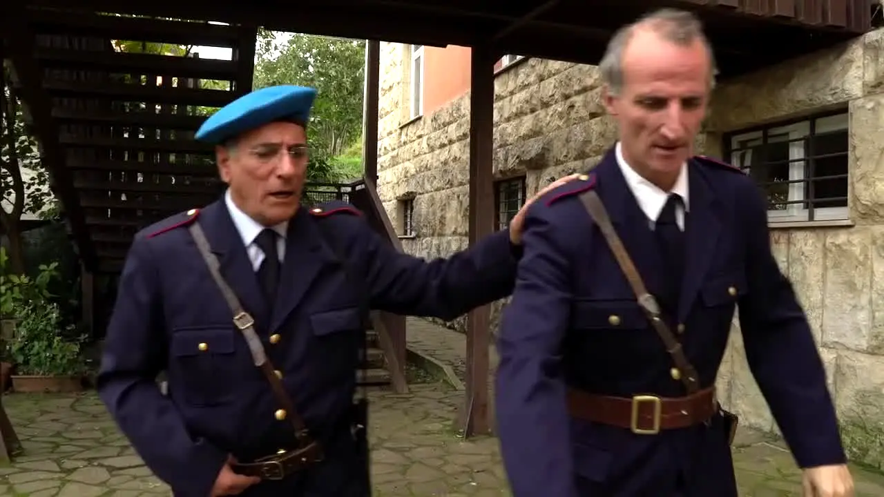 Mudù - Risate dal Sud na żywo