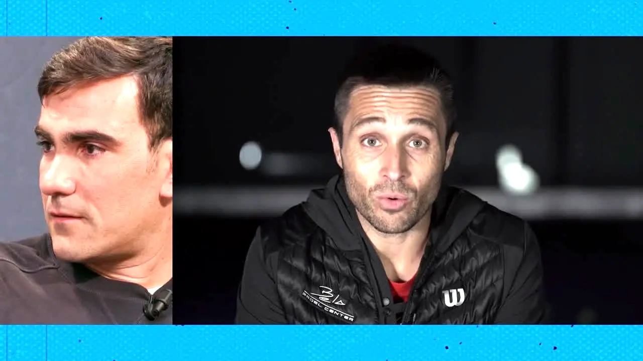 MyPadel TV na żywo