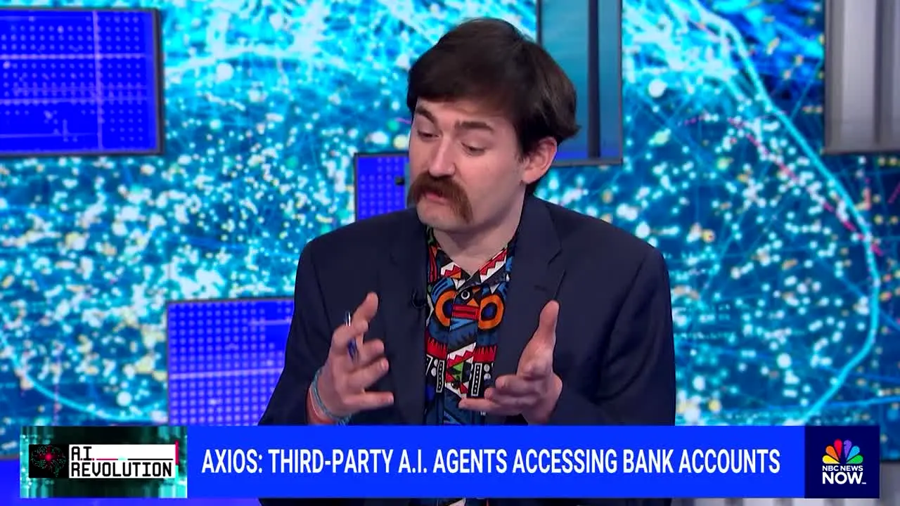 NBC News NOW live