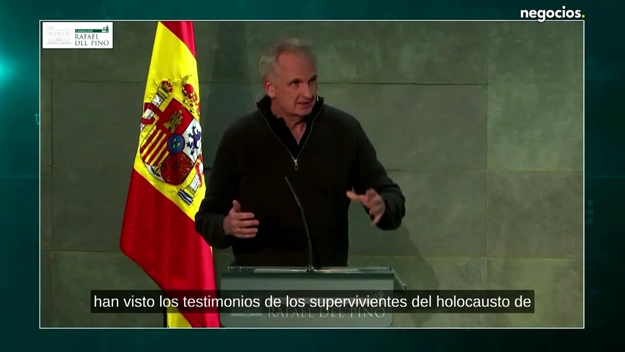 Negocios TV live