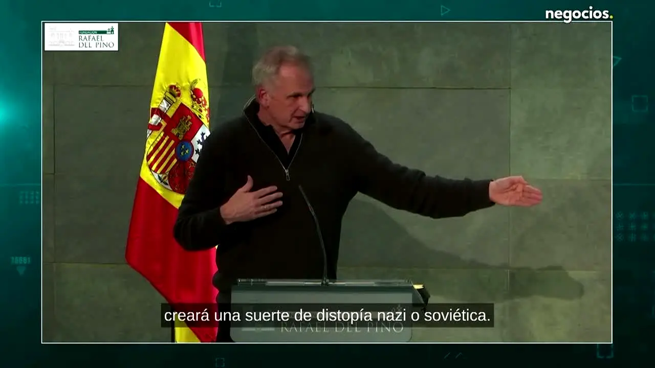 Negocios TV ao vivo