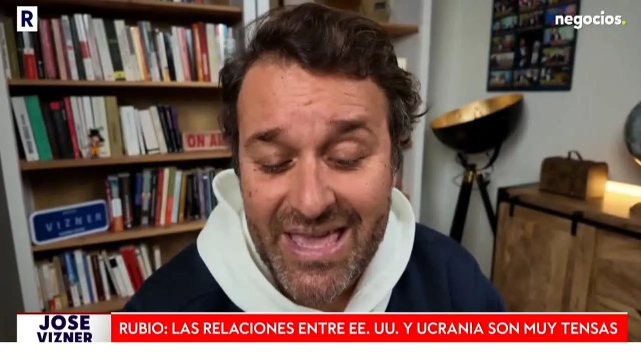 Negocios TV en vivo