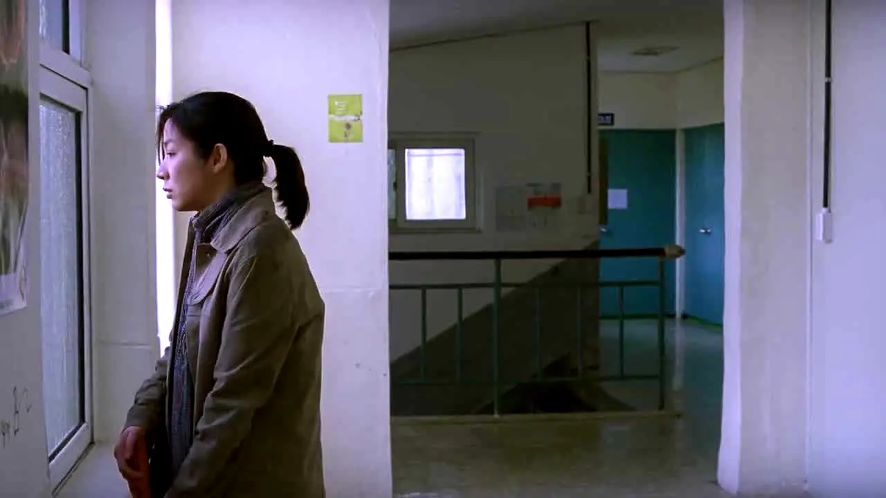 NEW K-Movies en vivo