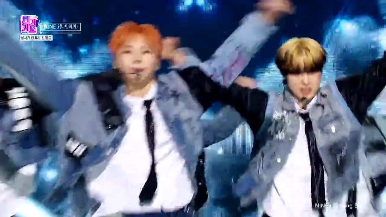 NEW KPOP en vivo
