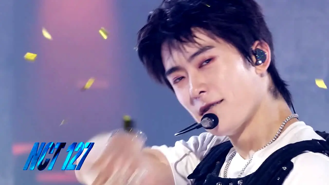 NEW KPOP live