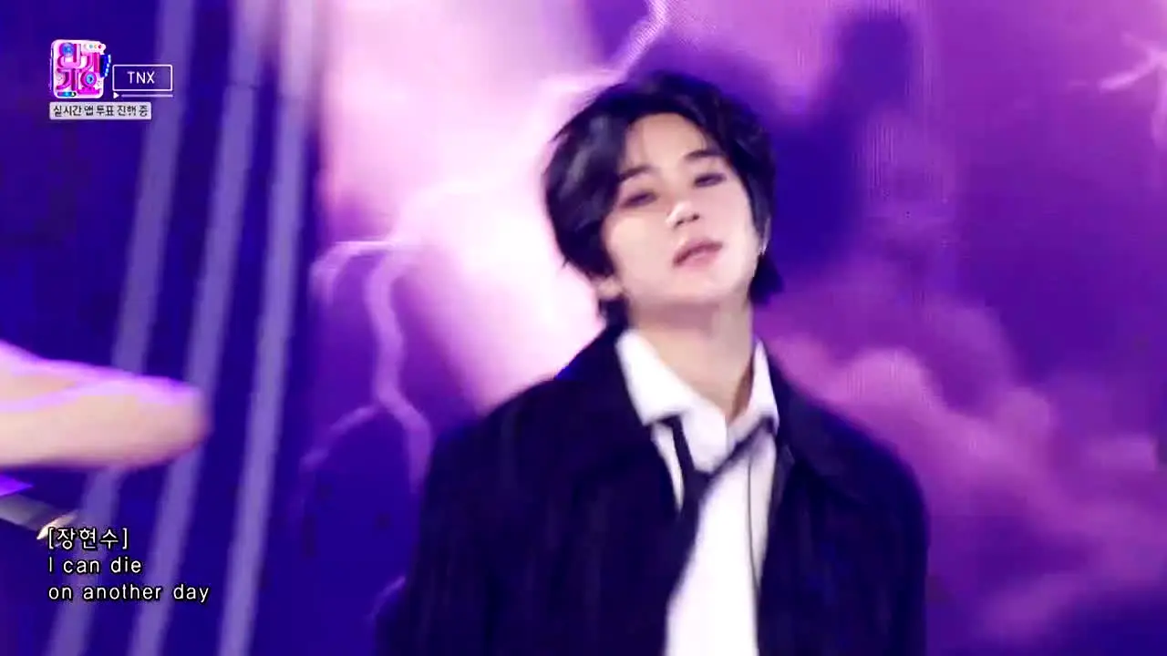 NEW KPOP live