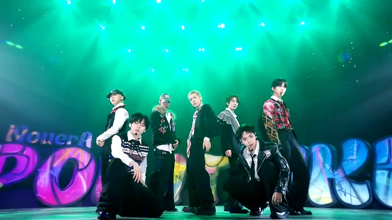 NEW KPOP na żywo