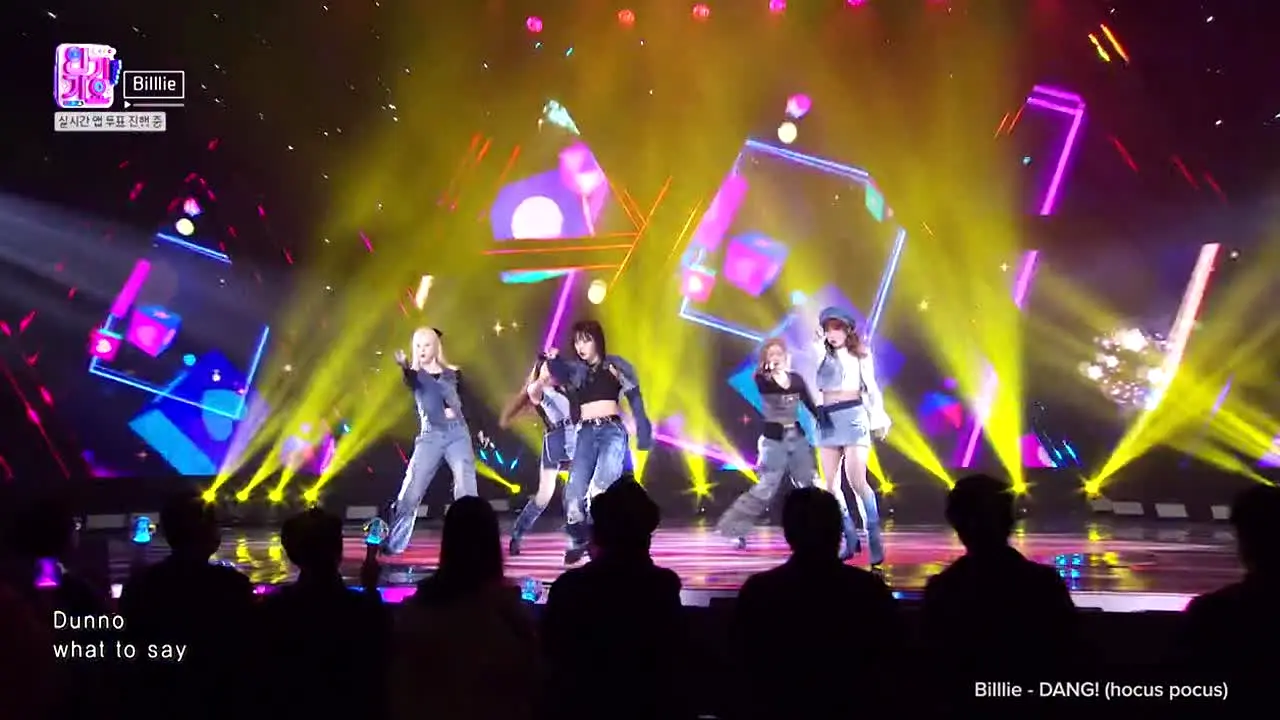 NEW KPOP en vivo