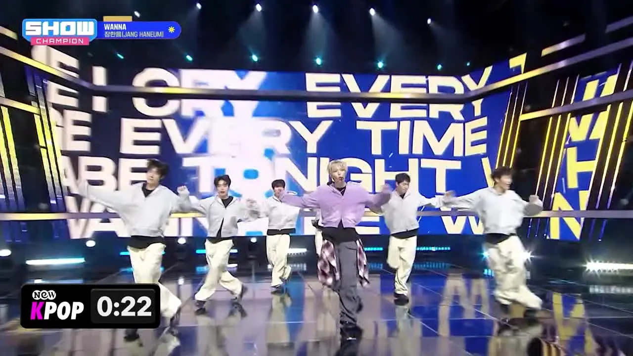 NEW KPOP en vivo