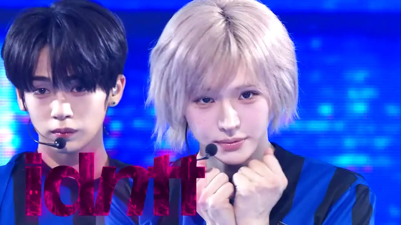 NEW KPOP live