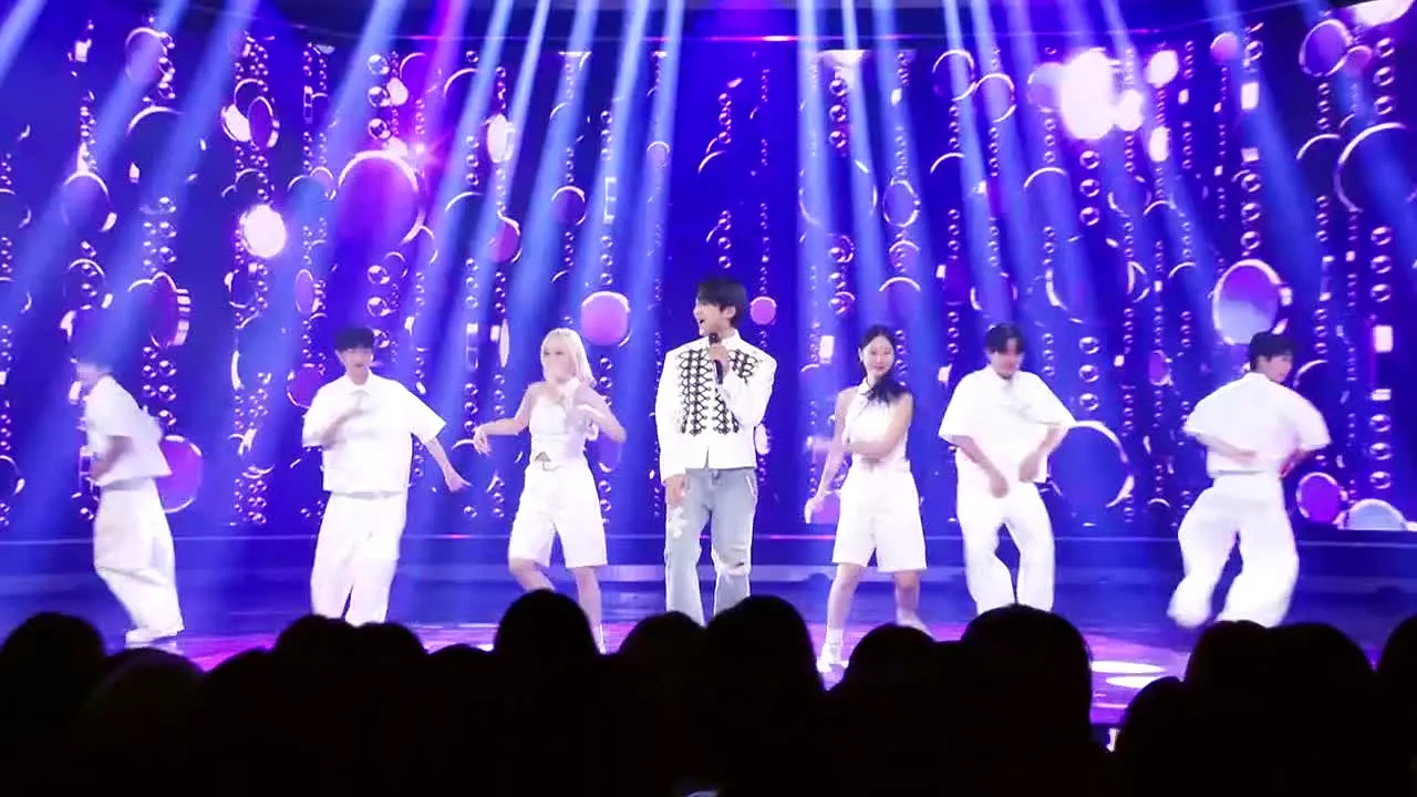NEW KPOP in diretta
