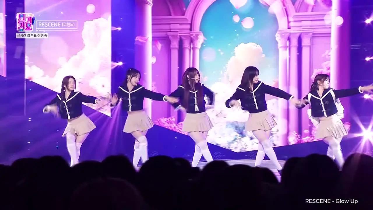 NEW KPOP na żywo