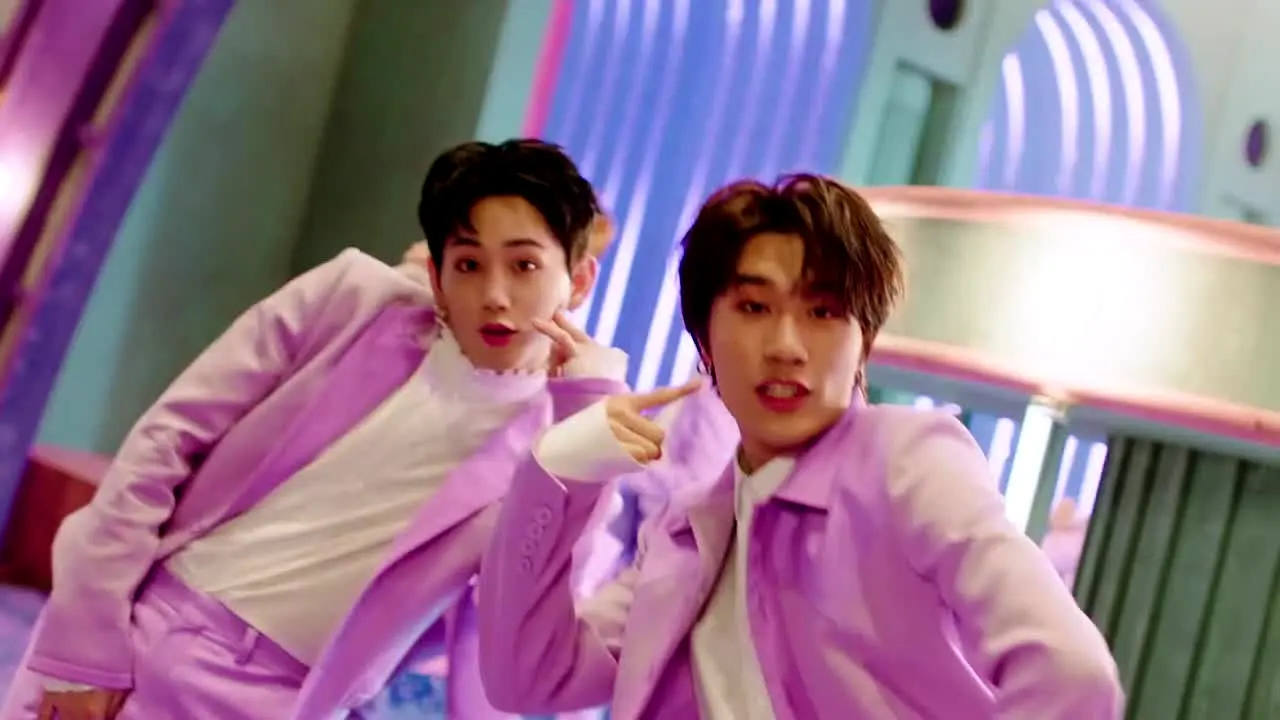 NEW KPOP en vivo