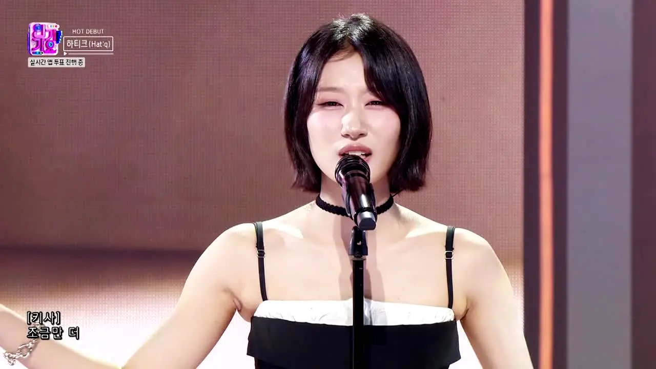 NEW KPOP live