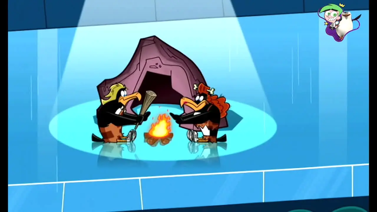 Nickelodeon Toons in diretta