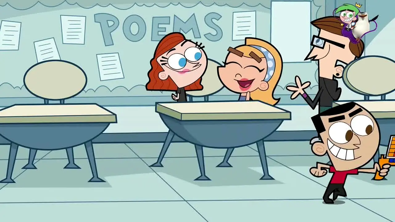 Nickelodeon Toons live