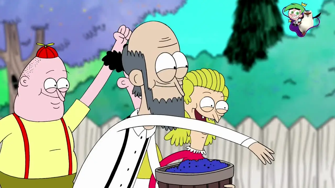Nickelodeon Toons in diretta