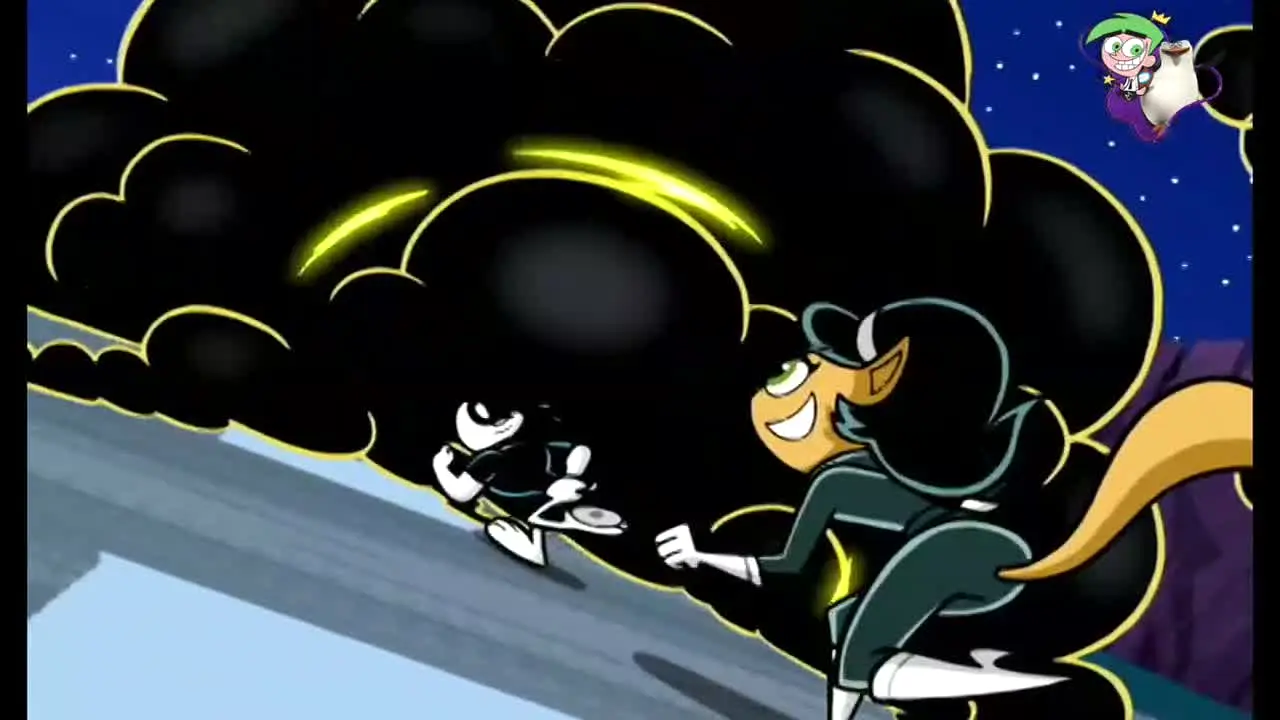 Nickelodeon Toons na żywo
