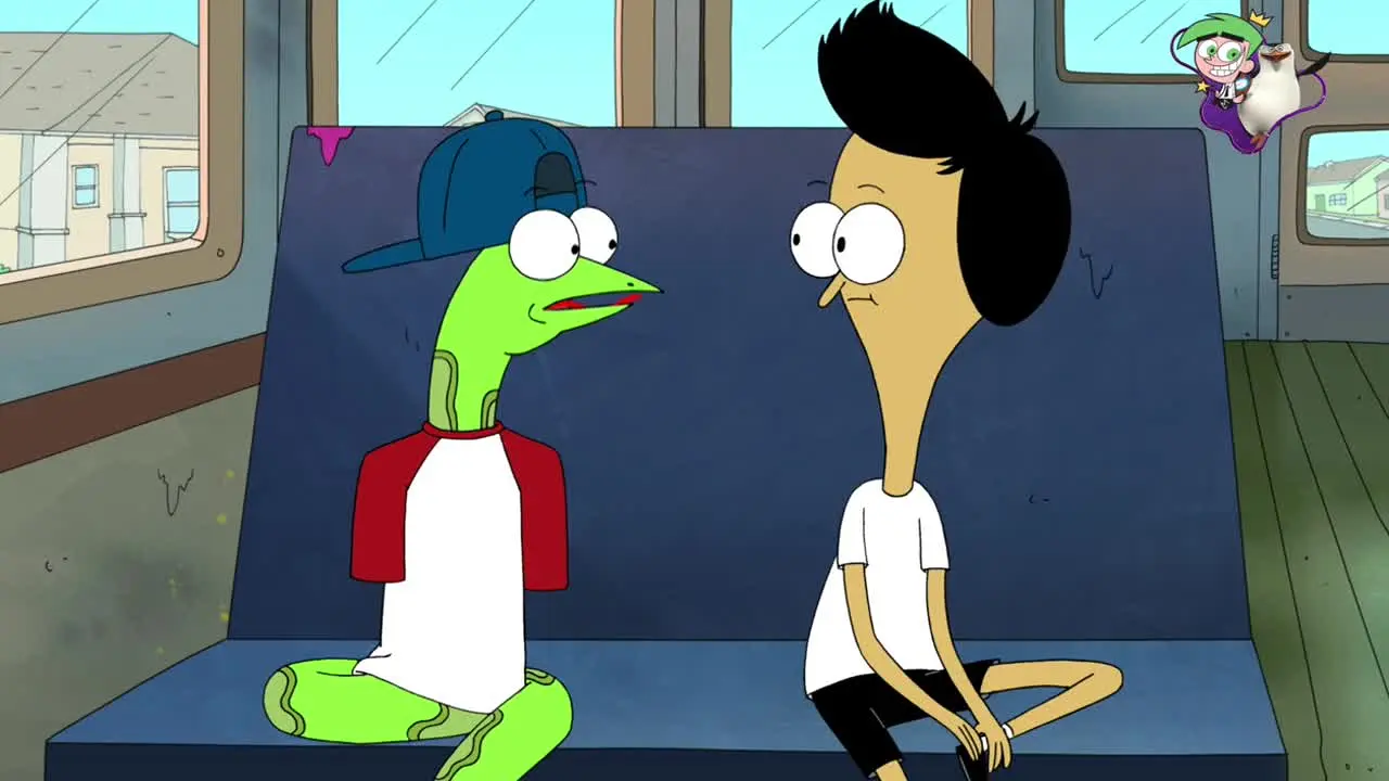 Nickelodeon Toons en direct