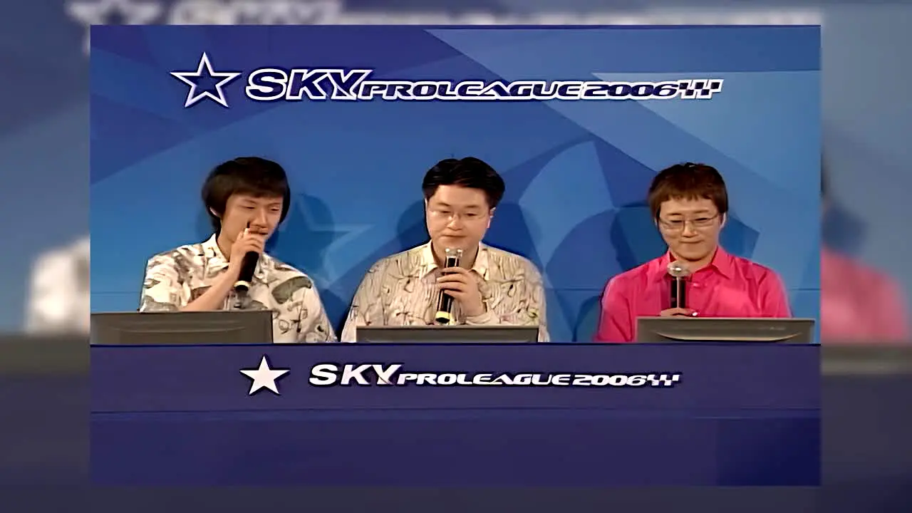OGN 스타리그 live